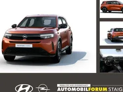 Orange (kanyon orange) Neu 2025 Opel Frontera Edition SUV | 22.460 € (Superpreis)