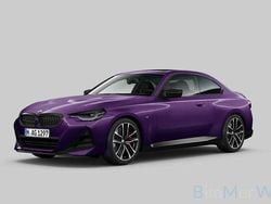 Thundernightc56 Gebraucht 2022 BMW M240 M Sport Coupé | 47.999 € (Fairer Preis)