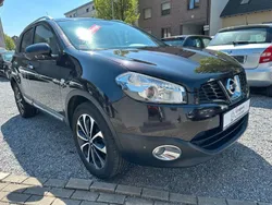 Violet Gebraucht 2011 Nissan Qashqai I-Way SUV | 6.450 € (Etwas zu teuer)