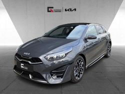 Schwarz Neu 2025 Kia Ceed GT GT-Line Limousine | 28.990 €