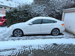 Weiß Gebraucht 2011 BMW 535 Limousine | 17.999 € (Superpreis)