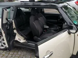 Weiß Gebraucht 2009 Mini Cooper D Clubman Kombi | 6.499 € (Guter Preis)