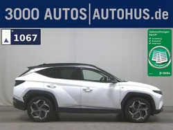 Schwarz Gebraucht 2022 Hyundai Tucson Life SUV | 20.480 € (Superpreis)