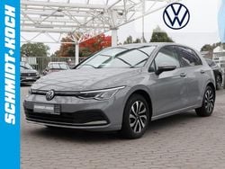Grau Gebraucht 2022 VW Golf VIII Active Limousine | 24.890 € (Fairer Preis)