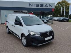 Weiß Neu 2025 Nissan Townstar Acenta Van / Kleinbus | 23.399 € (Fairer Preis)