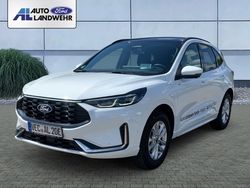 Weiss Gebraucht 2024 Ford Kuga ST-Line X SUV | 39.599 € (Fairer Preis)