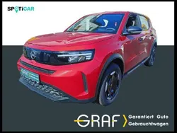 Kanyon orange Neu 2025 Opel Frontera Edition SUV | 23.980 € (Superpreis)