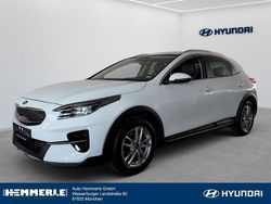 Deluxe white Gebraucht 2020 Kia XCeed SUV | 16.990 € (Fairer Preis)