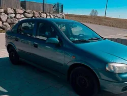 Gebraucht 1998 Opel Astra Limousine | 450 € (Superpreis)