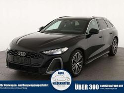 Schwarz Neu 2025 Audi A5 S-Line Coupé | 48.995 € (Superpreis)