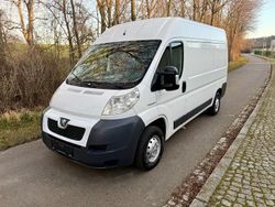 Violet Gebraucht 2009 Peugeot Boxer Van | 7.999 € (Etwas zu teuer)