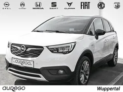 Uni) (weiss Gebraucht 2020 Opel Crossland Ultimate SUV | 15.945 € (Fairer Preis)