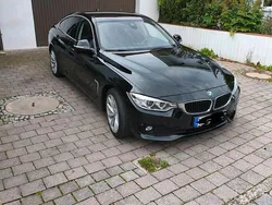 Schwarz Gebraucht 2015 BMW 430 Coupé | 13.900 € (Guter Preis)