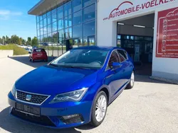 Gebraucht 2020 Seat Leon Limousine | 11.999 € (Fairer Preis)