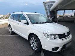 Weiß Gebraucht 2012 Fiat Freemont SUV | 5.900 € (Fairer Preis)