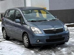 Gebraucht 2004 Toyota Corolla Verso Van / Kleinbus | 2.299 € (Superpreis)