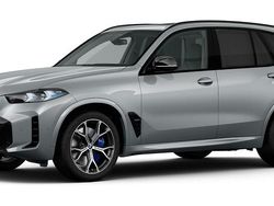 Grau Gebraucht 2025 BMW X5 M Sport SUV | 92.029 € (Guter Preis)