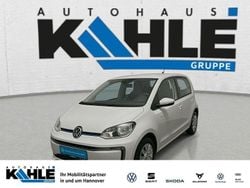 Weiß Gebraucht 2020 VW e-up! Move Kleinwagen | 13.990 € (Fairer Preis)