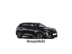 Schwarz Neu 2025 Peugeot 2008 GT SUV | 28.870 € (Superpreis)