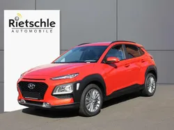 Tangerine comet Gebraucht 2020 Hyundai Kona Edition SUV | 14.900 € (Superpreis)