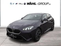Violett Neu 2025 BMW 120 M Sport Kleinwagen | 34.790 € (Guter Preis)