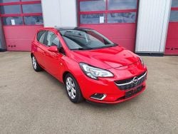 Gebraucht 2017 Opel Corsa Active Limousine | 12.500 € (Fairer Preis)