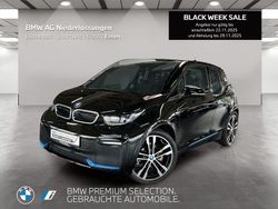 Schwarz Gebraucht 2022 BMW i3 Kleinwagen | 22.399 € (Fairer Preis)