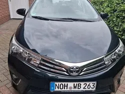Gebraucht 2015 Toyota Corolla Executive Limousine | 10.000 € (Guter Preis)