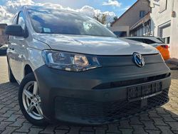 Weiß Gebraucht 2022 VW Caddy Van / Kleinbus | 25.999 € (Fairer Preis)