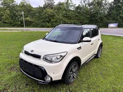 Gebraucht 2014 Kia Soul Spirit SUV | 8.900 € (Guter Preis)
