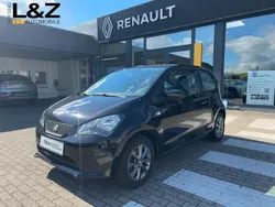 Schwarz Gebraucht 2015 Seat Mii I-Tech Kleinwagen | 6.980 € (Etwas zu teuer)