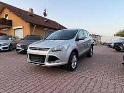Silber Gebraucht 2015 Ford Kuga Titanium SUV | 9.800 € (Guter Preis)