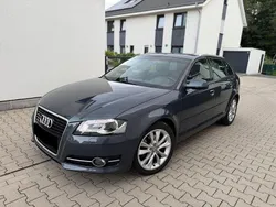 Grau Gebraucht 2010 Audi A3 Sportback S-Line Limousine | 6.900 € (Fairer Preis)