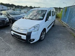 Weiß Gebraucht 2012 Citroën Berlingo Van / Kleinbus | 3.450 € (Superpreis)