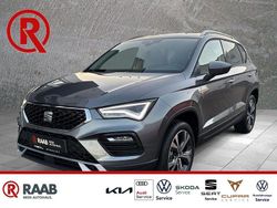 Grau Neu 2025 Seat Ateca Style SUV | 28.995 € (Fairer Preis)