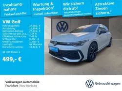 VW Golf VIII