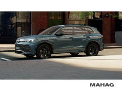 Andere farbe Gebraucht 2022 VW Tiguan R-line SUV | 73.265 €
