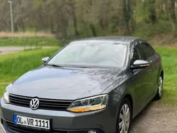VW Jetta