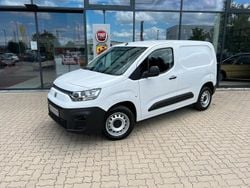 Weiß Gebraucht 2023 Fiat Doblò Van / Kleinbus | 15.790 € (Superpreis)