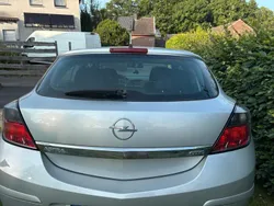 Grau Gebraucht 2005 Opel Astra GTC Kleinwagen | 2.000 € (Guter Preis)