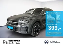 Andere Gebraucht 2023 VW Touareg Elegance SUV | 64.880 € (Superpreis)