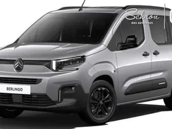 Neu 2025 Citroën Berlingo Van / Kleinbus | 29.471 € (Fairer Preis)