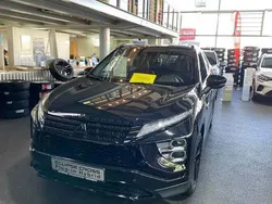 Pantherschwarz Gebraucht 2024 Mitsubishi Eclipse Cross Select SUV | 30.450 € (Etwas zu teuer)