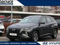 Dark knight Gebraucht 2022 Hyundai Tucson Select SUV | 23.990 € (Guter Preis)