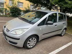 Silber Gebraucht 2004 Mitsubishi Colt Inform Van / Kleinbus | 3.999 €