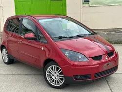Rot Gebraucht 2008 Mitsubishi Colt Kleinwagen | 990 € (Guter Preis)