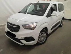 Jade weiss/arktis weiss Gebraucht 2020 Opel Combo Life Limousine | 11.950 € (Superpreis)