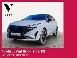 Grau Neu 2025 Nissan Qashqai 360º SUV | 44.528 €