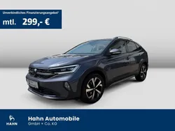 Grau Gebraucht 2022 VW Taigo Style SUV | 23.830 € (Fairer Preis)