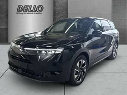 Karbon schwarz Neu 2025 Opel Grandland X SUV | 36.990 € (Fairer Preis)